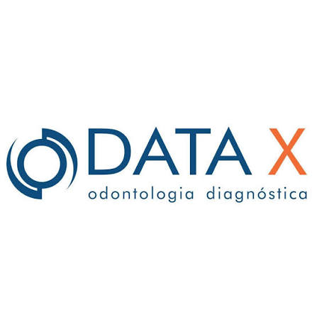 Logo da DATA X