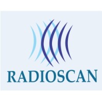 Logo da RADIOSCAN