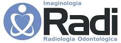 Logo da Radi